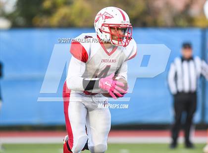 Thumbnail 3 in Liberty vs. Marlboro Central photogallery.