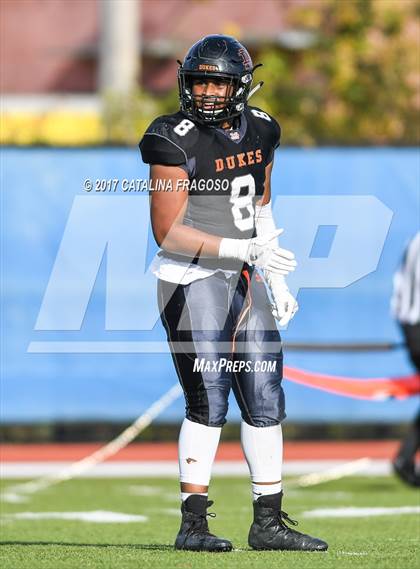Thumbnail 3 in Liberty vs. Marlboro Central photogallery.