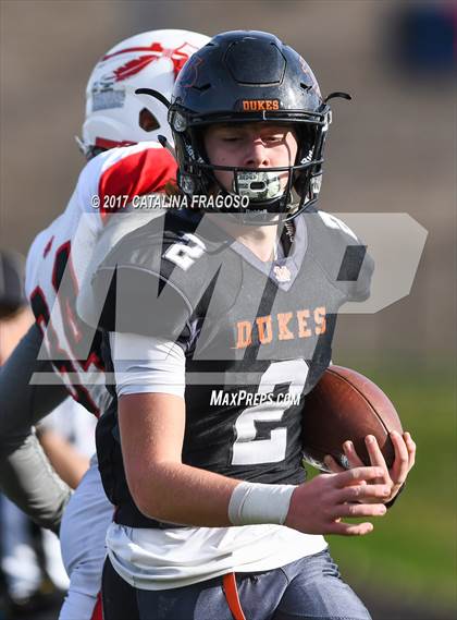 Thumbnail 3 in Liberty vs. Marlboro Central photogallery.