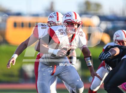 Thumbnail 1 in Liberty vs. Marlboro Central photogallery.