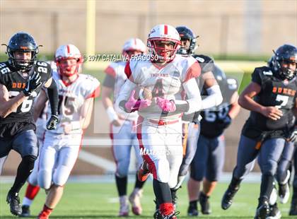 Thumbnail 1 in Liberty vs. Marlboro Central photogallery.