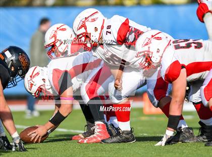 Thumbnail 3 in Liberty vs. Marlboro Central photogallery.