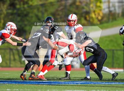 Thumbnail 1 in Liberty vs. Marlboro Central photogallery.