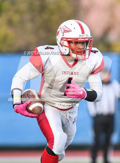 Thumbnail 2 in Liberty vs. Marlboro Central photogallery.