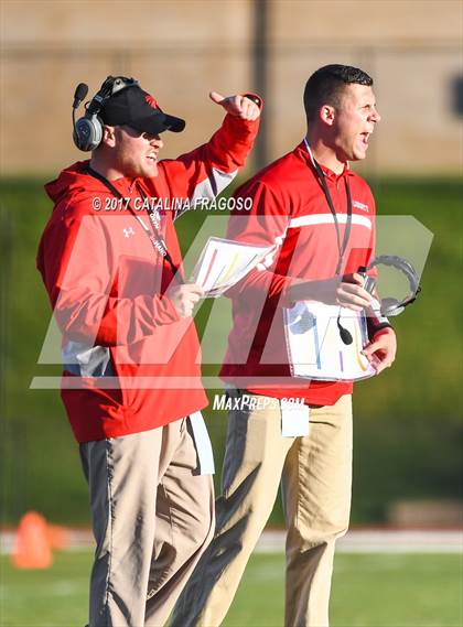 Thumbnail 1 in Liberty vs. Marlboro Central photogallery.