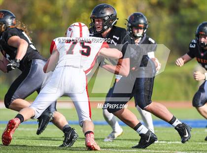 Thumbnail 2 in Liberty vs. Marlboro Central photogallery.
