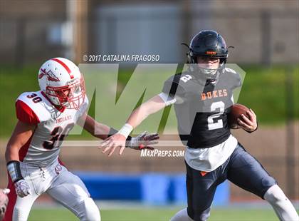 Thumbnail 3 in Liberty vs. Marlboro Central photogallery.