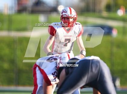 Thumbnail 1 in Liberty vs. Marlboro Central photogallery.