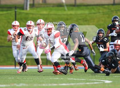 Thumbnail 2 in Liberty vs. Marlboro Central photogallery.