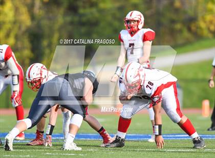 Thumbnail 1 in Liberty vs. Marlboro Central photogallery.