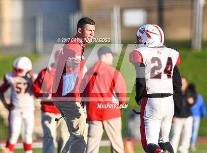 Thumbnail 3 in Liberty vs. Marlboro Central photogallery.