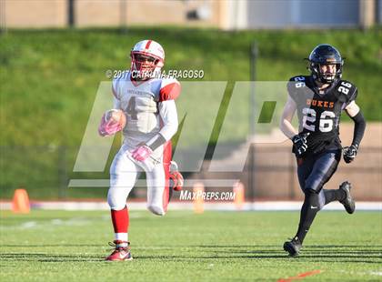 Thumbnail 1 in Liberty vs. Marlboro Central photogallery.