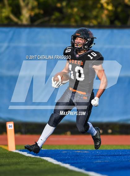 Thumbnail 2 in Liberty vs. Marlboro Central photogallery.