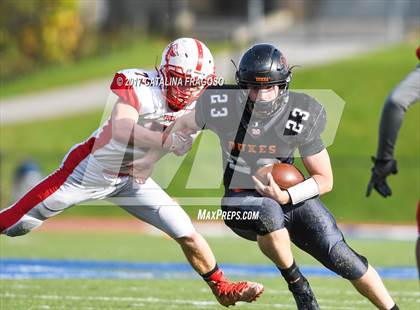 Thumbnail 3 in Liberty vs. Marlboro Central photogallery.