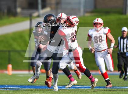 Thumbnail 1 in Liberty vs. Marlboro Central photogallery.