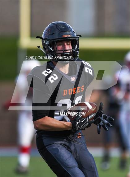 Thumbnail 1 in Liberty vs. Marlboro Central photogallery.