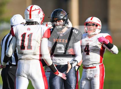 Thumbnail 1 in Liberty vs. Marlboro Central photogallery.