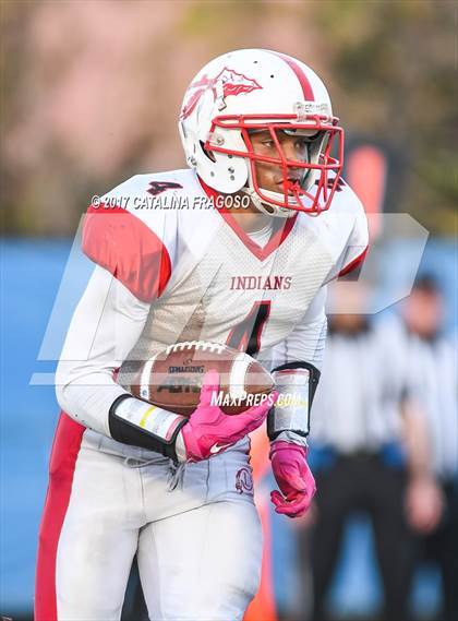 Thumbnail 3 in Liberty vs. Marlboro Central photogallery.