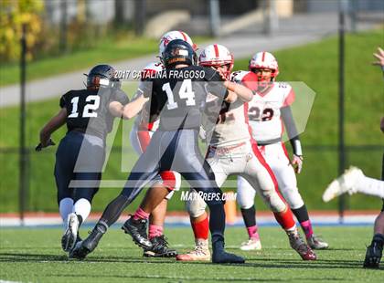Thumbnail 1 in Liberty vs. Marlboro Central photogallery.