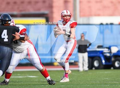 Thumbnail 1 in Liberty vs. Marlboro Central photogallery.