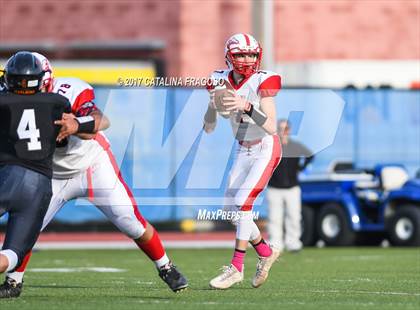 Thumbnail 2 in Liberty vs. Marlboro Central photogallery.