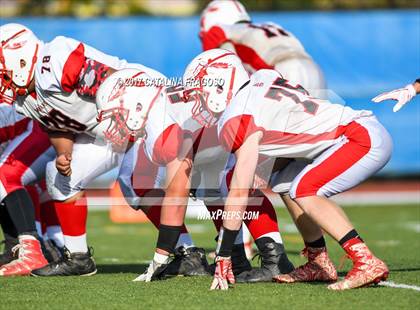 Thumbnail 2 in Liberty vs. Marlboro Central photogallery.