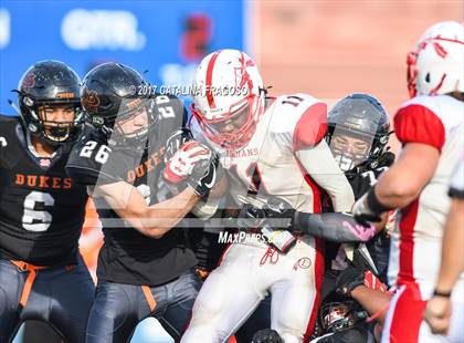 Thumbnail 1 in Liberty vs. Marlboro Central photogallery.
