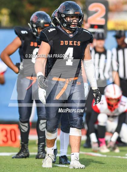 Thumbnail 1 in Liberty vs. Marlboro Central photogallery.