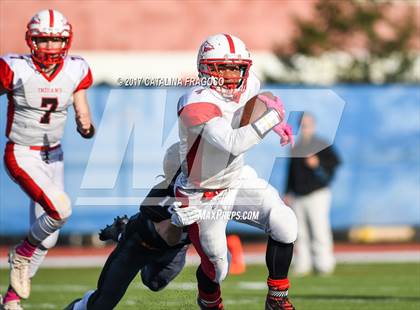 Thumbnail 3 in Liberty vs. Marlboro Central photogallery.
