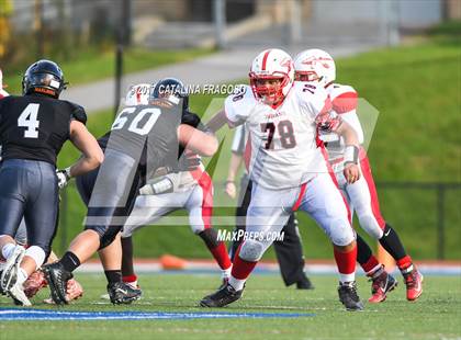 Thumbnail 3 in Liberty vs. Marlboro Central photogallery.