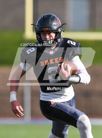 Thumbnail 1 in Liberty vs. Marlboro Central photogallery.