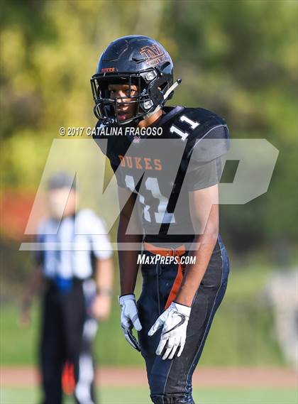 Thumbnail 2 in Liberty vs. Marlboro Central photogallery.