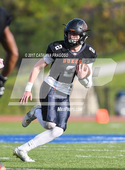 Thumbnail 2 in Liberty vs. Marlboro Central photogallery.
