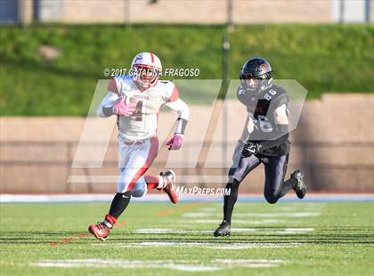 Thumbnail 2 in Liberty vs. Marlboro Central photogallery.
