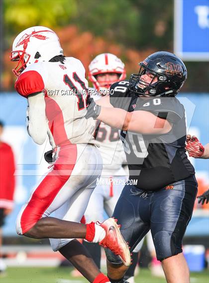 Thumbnail 2 in Liberty vs. Marlboro Central photogallery.