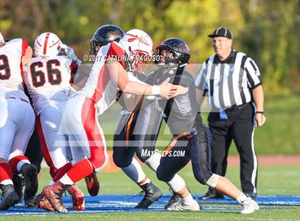 Thumbnail 3 in Liberty vs. Marlboro Central photogallery.