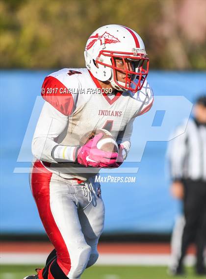 Thumbnail 2 in Liberty vs. Marlboro Central photogallery.