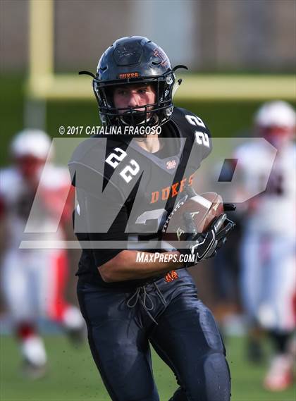 Thumbnail 2 in Liberty vs. Marlboro Central photogallery.