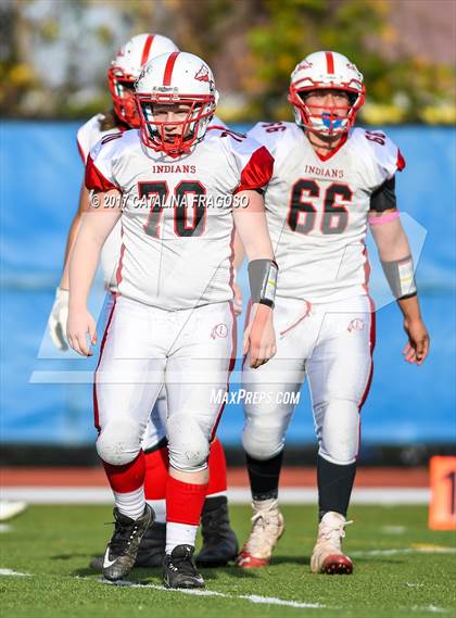 Thumbnail 1 in Liberty vs. Marlboro Central photogallery.