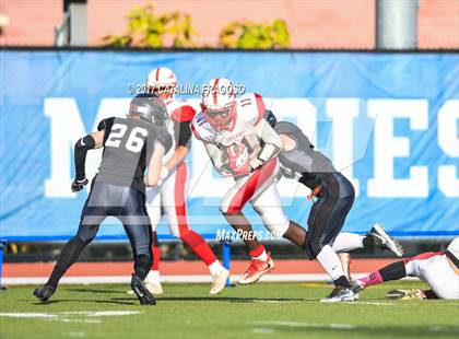 Thumbnail 1 in Liberty vs. Marlboro Central photogallery.