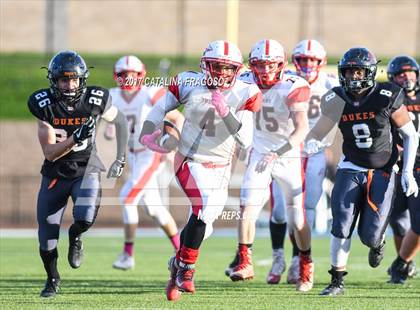 Thumbnail 2 in Liberty vs. Marlboro Central photogallery.
