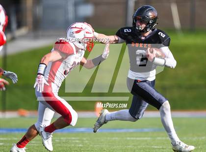 Thumbnail 3 in Liberty vs. Marlboro Central photogallery.