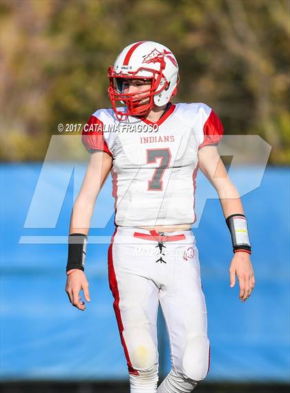 Thumbnail 3 in Liberty vs. Marlboro Central photogallery.