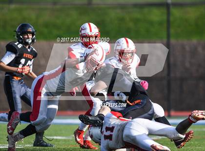 Thumbnail 1 in Liberty vs. Marlboro Central photogallery.