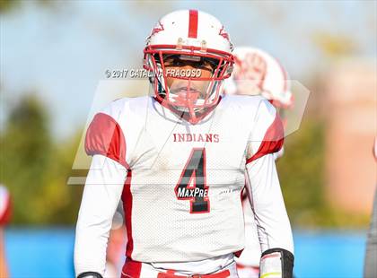 Thumbnail 2 in Liberty vs. Marlboro Central photogallery.