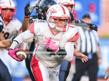 Thumbnail 2 in Liberty vs. Marlboro Central photogallery.