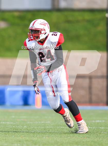 Thumbnail 2 in Liberty vs. Marlboro Central photogallery.