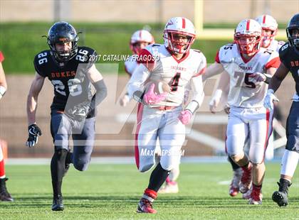 Thumbnail 1 in Liberty vs. Marlboro Central photogallery.