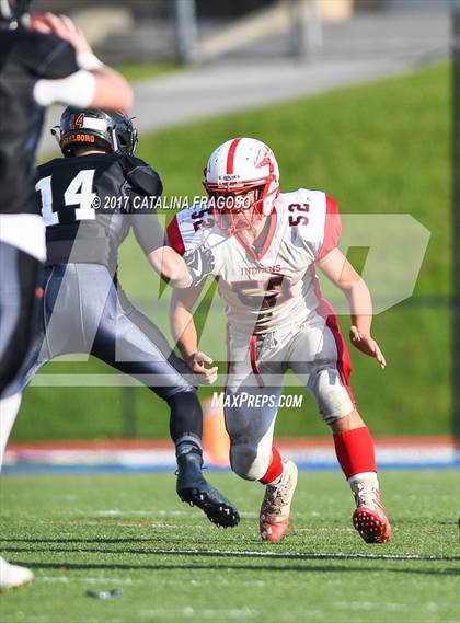 Thumbnail 3 in Liberty vs. Marlboro Central photogallery.