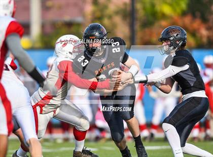 Thumbnail 3 in Liberty vs. Marlboro Central photogallery.